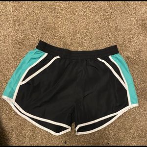 Work out shorts